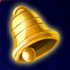 wild vegas bell symbol