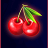 wild vegas cherry symbol