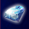 wild vegas gem symbol