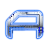 wild warp a symbol