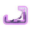 wild warp j symbol