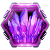 wild warp mineral symbol