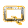 wild warp q symbol