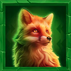 wild west buffalo blast fox symbol