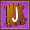 wild west chicken j symbol