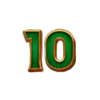 wild west express 10 symbol