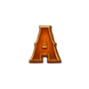 wild west express a symbol
