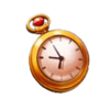 wild west express watch symbol