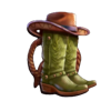 wild west trueways symbol 3