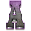 wild west zone a symbol