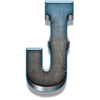 wild west zone j symbol