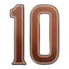 wild wick 10 symbol