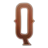 wild wick q symbol