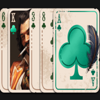 wild wild bet flush symbol
