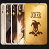 wild wild bet royal flush symbol