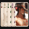 wild wild bet straight symbol