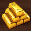 wild wild cash out. gold bars symbol