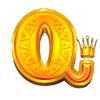 wild wild rage 8 symbol