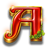 wild wild riches megaways ace symbol