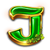 wild wild riches megaways jack symbol