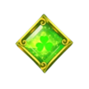 wild wild riches returns diamond symbol