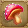 wild wild riches returns mushroom symbol
