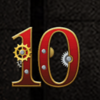 wild wild west deluxe 2120 10 symbol