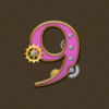 wild wild west deluxe 2120 9 symbol