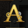 wild wild west deluxe 2120 a symbol