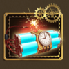wild wild west deluxe 2120 dynamite symbol