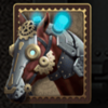 wild wild west deluxe 2120 horse symbol