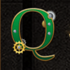 wild wild west deluxe 2120 q symbol