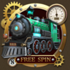wild wild west deluxe 2120 scatter symbol