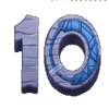 wild wildebeest wins 10 symbol