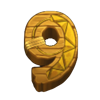 wild wildebeest wins 9 symbol