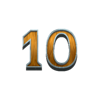 wild willys gold rush 10 symbol