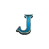 wild willys gold rush j symbol
