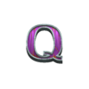 wild willys gold rush q symbol