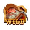 wild willys gold rush wild symbol