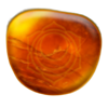 wild yoga collector chakra stone symbol