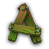 wild zombies a symbol