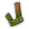 wild zombies j symbol