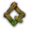 wild zombies q symbol