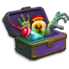 wild zombies toolbox symbol