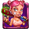 wild zombies woman symbol