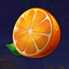 wild zone orange symbol
