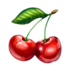 wildfire cherry symbol