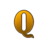 wildfire fruits q symbol