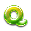 wildies q symbol
