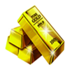 wilds deluxe gold symbol